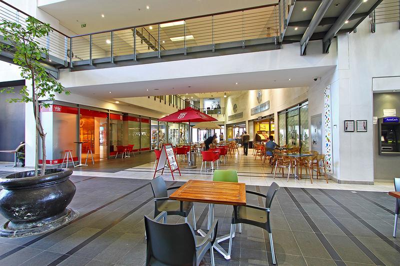 1 Bedroom Property for Sale in Cape Town City Centre Western Cape